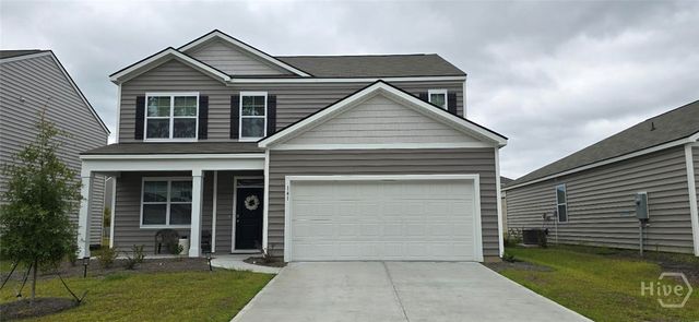 141 Kraft Cove, Pooler, GA 31322