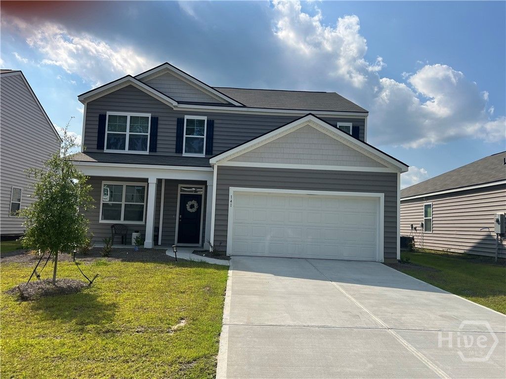 141 Kraft Cove, Pooler, GA 31322