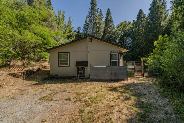 6240 Michel Rd, Mountain Ranch, CA 95246