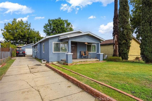 1039 E Elma, Ontario, CA 91764