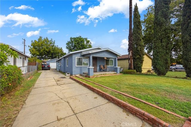 1039 E Elma, Ontario, CA 91764