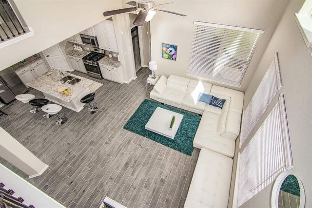 1514 Summer City Drive, Houston, TX 77047