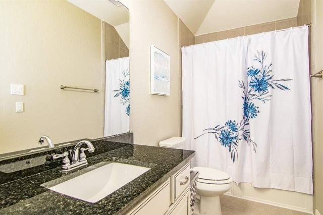 1514 Summer City Drive, Houston, TX 77047