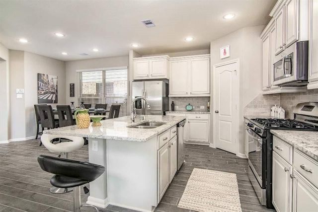 1514 Summer City Drive, Houston, TX 77047