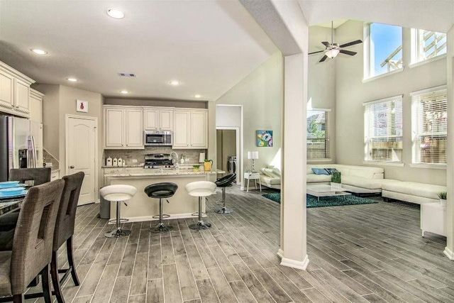 1514 Summer City Drive, Houston, TX 77047