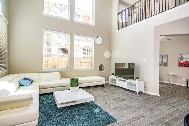 1514 Summer City Drive, Houston, TX 77047
