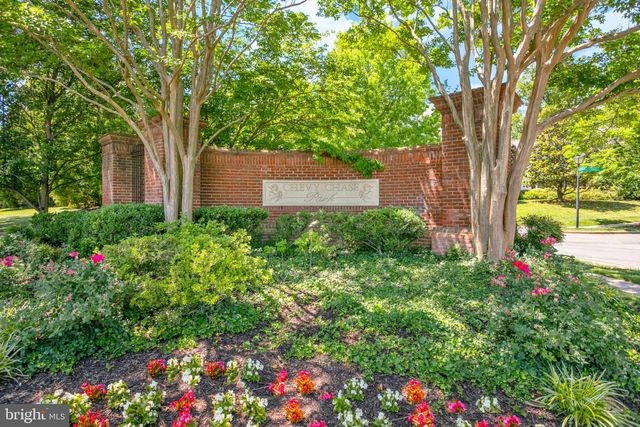 3819 VILLAGE PARK DRIVE VILLAGE PARK DR, Chevy Chase, MD 20815