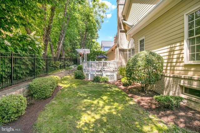 3819 VILLAGE PARK DRIVE VILLAGE PARK DR, Chevy Chase, MD 20815