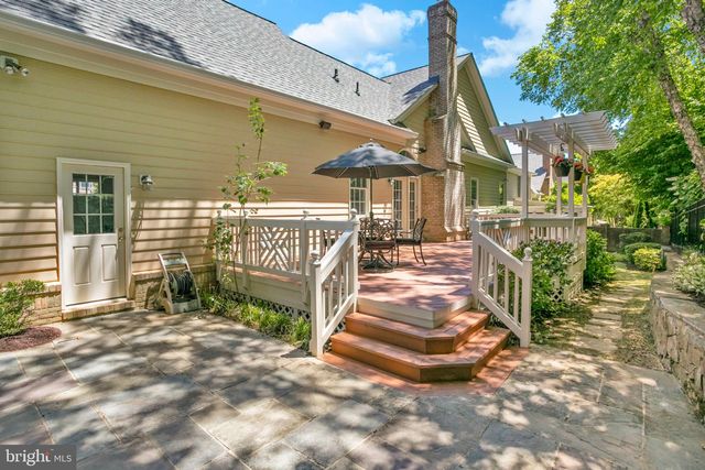 3819 VILLAGE PARK DRIVE VILLAGE PARK DR, Chevy Chase, MD 20815
