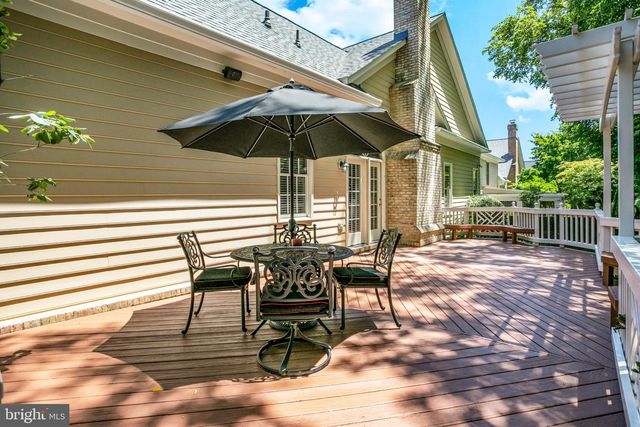 3819 VILLAGE PARK DRIVE VILLAGE PARK DR, Chevy Chase, MD 20815