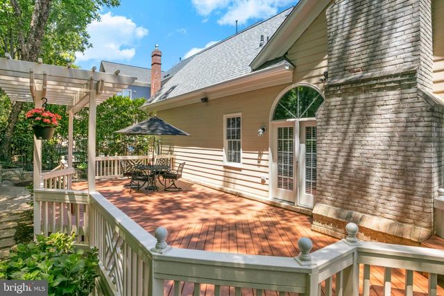 3819 VILLAGE PARK DRIVE VILLAGE PARK DR, Chevy Chase, MD 20815