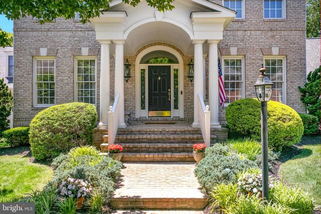 3819 VILLAGE PARK DRIVE VILLAGE PARK DR, Chevy Chase, MD 20815