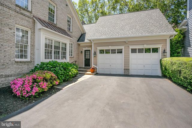 3819 VILLAGE PARK DRIVE VILLAGE PARK DR, Chevy Chase, MD 20815