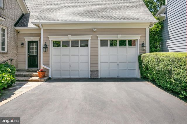 3819 VILLAGE PARK DRIVE VILLAGE PARK DR, Chevy Chase, MD 20815