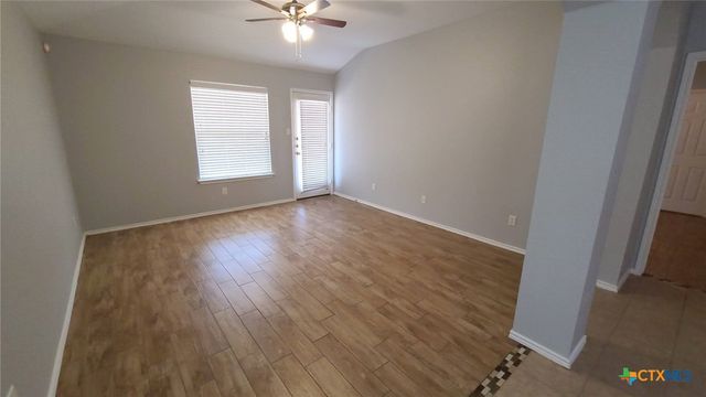 4612 Black Forest Lane, Killeen, TX 76549