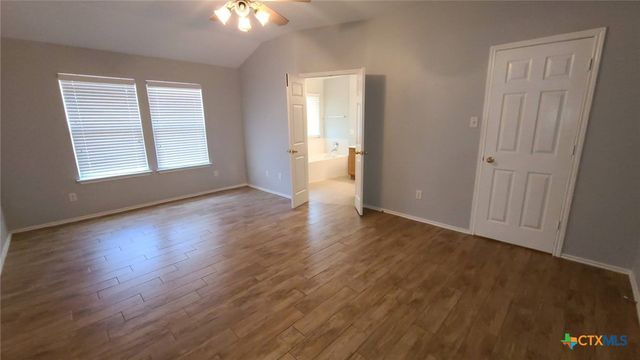 4612 Black Forest Lane, Killeen, TX 76549