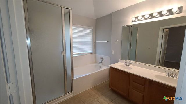 4612 Black Forest Lane, Killeen, TX 76549