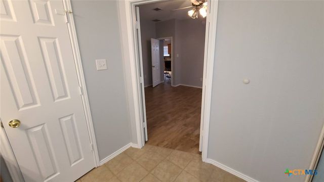 4612 Black Forest Lane, Killeen, TX 76549