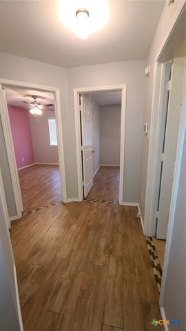 4612 Black Forest Lane, Killeen, TX 76549