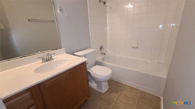 4612 Black Forest Lane, Killeen, TX 76549