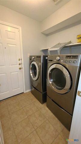 4612 Black Forest Lane, Killeen, TX 76549