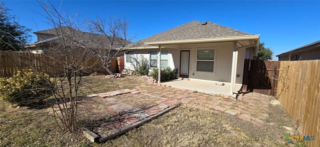 4612 Black Forest Lane, Killeen, TX 76549