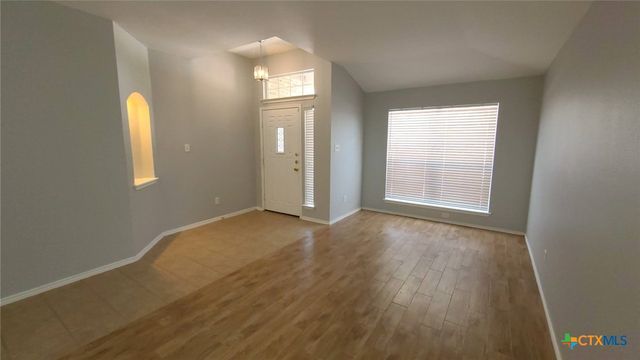 4612 Black Forest Lane, Killeen, TX 76549