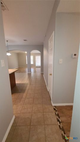 4612 Black Forest Lane, Killeen, TX 76549