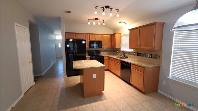 4612 Black Forest Lane, Killeen, TX 76549