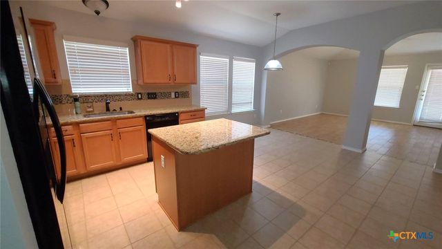 4612 Black Forest Lane, Killeen, TX 76549