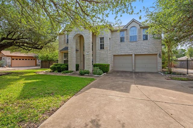 13202 Fawn Valley DR, Cedar Park, TX 78613
