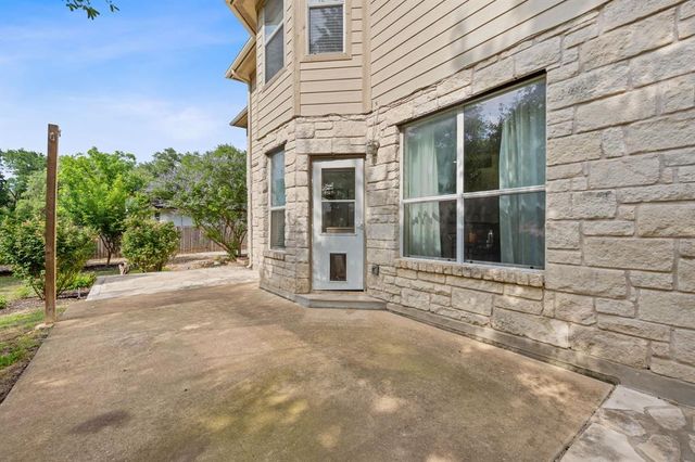 13202 Fawn Valley DR, Cedar Park, TX 78613