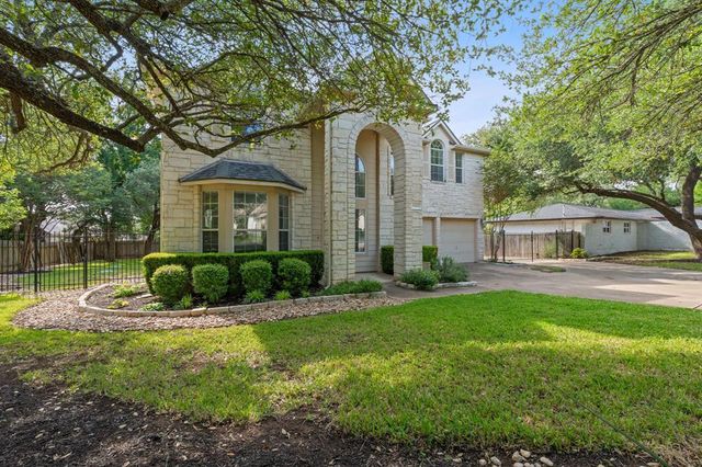 13202 Fawn Valley DR, Cedar Park, TX 78613