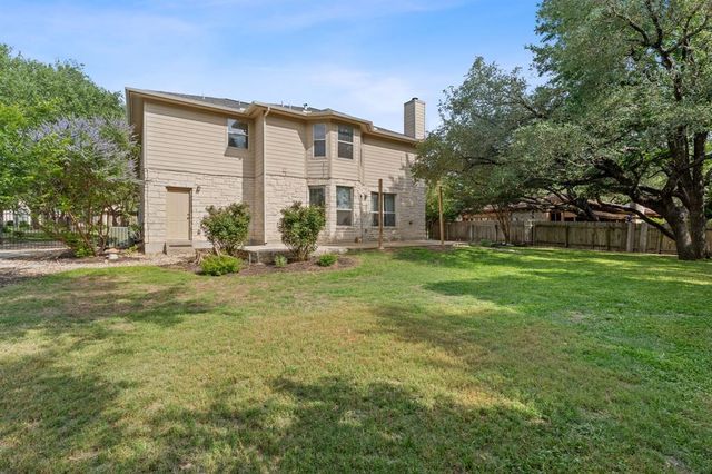 13202 Fawn Valley DR, Cedar Park, TX 78613