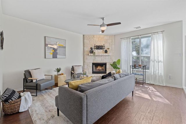 13202 Fawn Valley DR, Cedar Park, TX 78613