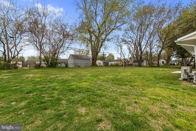 115 PRESIDENT DRIVE, Dover, DE 19901