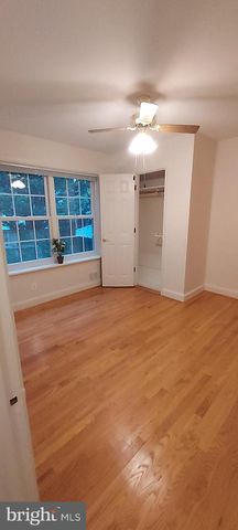 606 N FREDERICK ST, Arlington, VA 22203