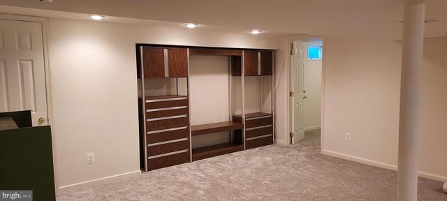 606 N FREDERICK ST, Arlington, VA 22203