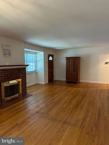 606 N FREDERICK ST, Arlington, VA 22203