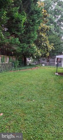 606 N FREDERICK ST, Arlington, VA 22203