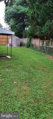 606 N FREDERICK ST, Arlington, VA 22203