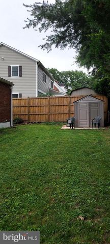 606 N FREDERICK ST, Arlington, VA 22203