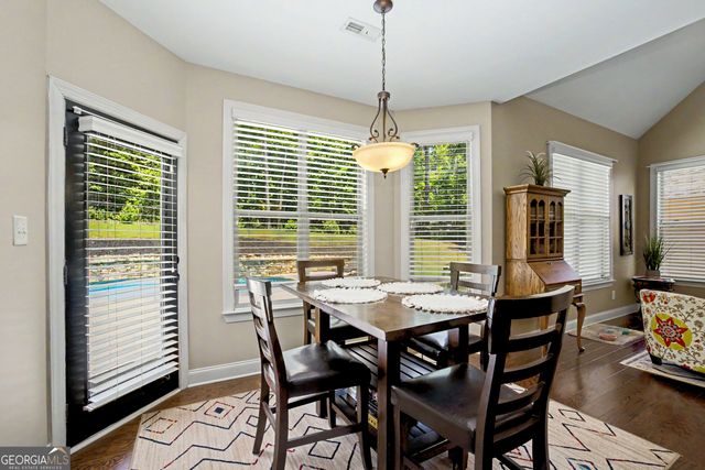 371 Timbercreek Estates Drive, Sharpsburg, GA 30277