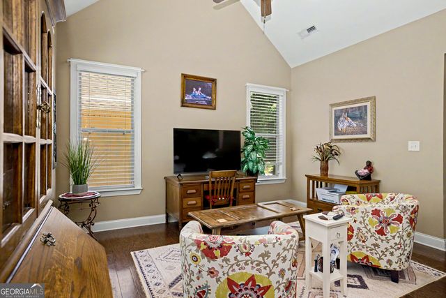 371 Timbercreek Estates Drive, Sharpsburg, GA 30277