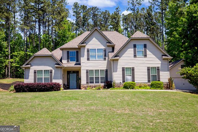 371 Timbercreek Estates Drive, Sharpsburg, GA 30277