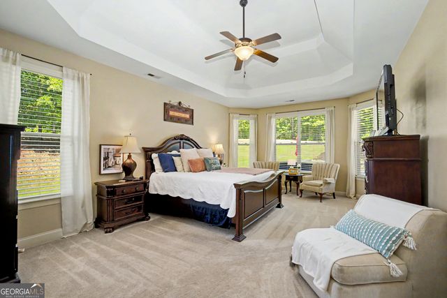 371 Timbercreek Estates Drive, Sharpsburg, GA 30277