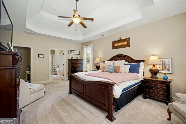 371 Timbercreek Estates Drive, Sharpsburg, GA 30277