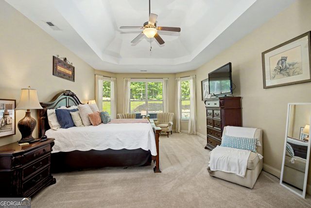371 Timbercreek Estates Drive, Sharpsburg, GA 30277