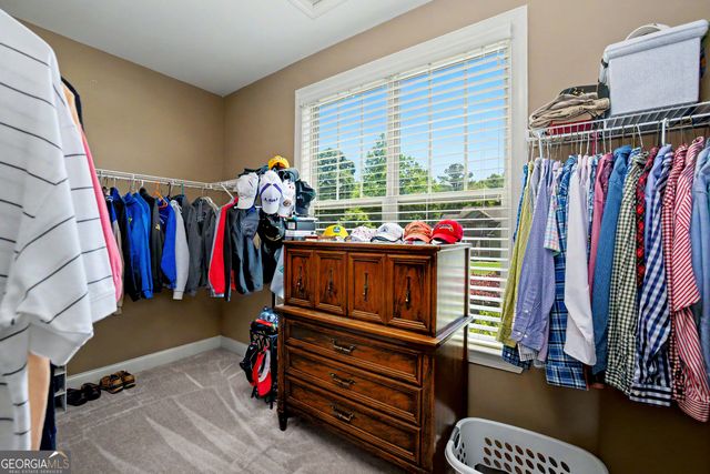 371 Timbercreek Estates Drive, Sharpsburg, GA 30277