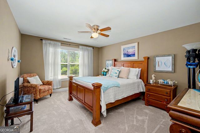 371 Timbercreek Estates Drive, Sharpsburg, GA 30277